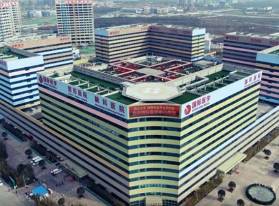 2022西安排名前十整形醫(yī)院盤點，壹加壹鎖定第三！高一生驚艷刷屏