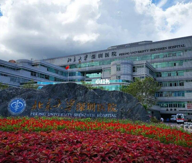 深圳微整形醫(yī)院排行榜|排名前五大全|哪家好