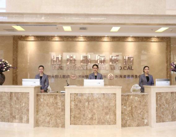 蘭州疤痕整形醫(yī)院排名前十結果公布，崔大夫vs時光|口碑評分9.5