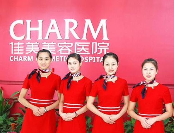江西南昌排名整形醫(yī)院top6口碑推薦，佳美vs韓美，都值得你點(diǎn)贊!
