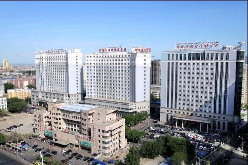 2022烏魯木齊整形醫(yī)院排名榜top7公布，公立pk私立！除了牛，還是牛！