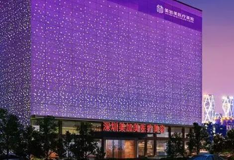 深圳隆鼻整形醫(yī)院排行榜前十更新！戳我速看美加美、米蘭柏羽、藝星排名？