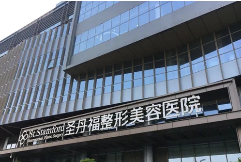 2022成都雙眼皮整形排行榜前十名的醫(yī)院：圣丹福排名領(lǐng)先！這些醫(yī)院都很不錯