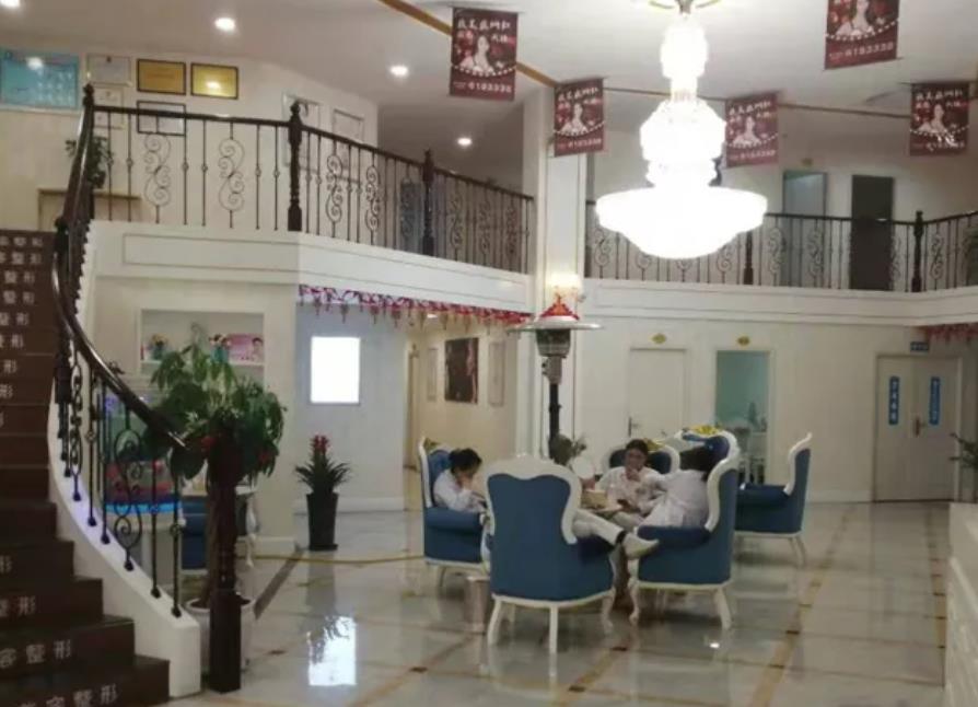 廣元美容整形醫(yī)院哪家好？排行榜7強(qiáng)來襲！天使、朗睿好機(jī)構(gòu)全都在