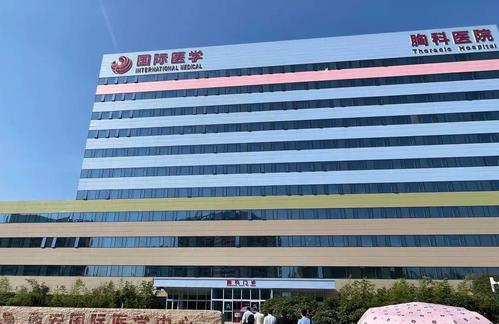 2022西安磨骨整形醫(yī)院排行榜前十！榜首會是:國際醫(yī)學(xué)、高一生熱點(diǎn)機(jī)構(gòu)嗎？