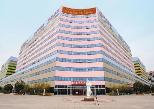 2022西安整形醫(yī)院排行榜七強(qiáng)名單揭曉，公立pk私立：又一批“網(wǎng)紅醫(yī)美”來啦