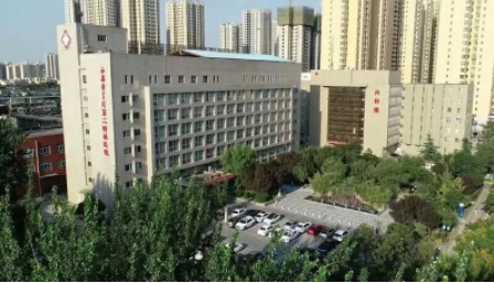 西安鼻修復(fù)醫(yī)院排名前十：西安醫(yī)學(xué)院附屬、西京、畫美、唐都、葉子、華藝等