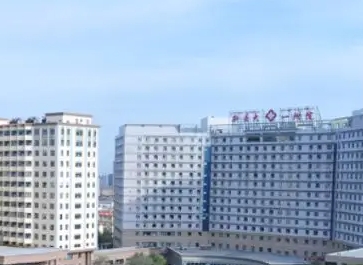 烏魯木齊口腔科公立醫(yī)院排名：前三實力入圍，口碑好！點擊速覽~