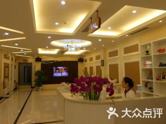 2022揚(yáng)州整形美容醫(yī)院排名榜六強(qiáng)誕生了！均是網(wǎng)友良心推薦，全網(wǎng)好評(píng)！