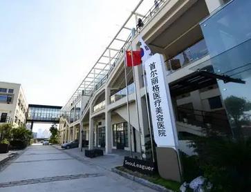 分析~全國(guó)整容整形醫(yī)院排名前四：上海首爾麗格、北京麗都等！