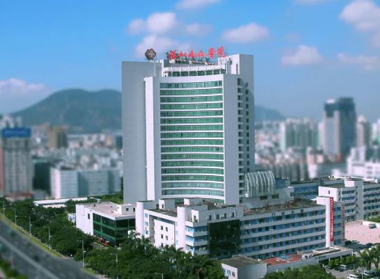 2022深圳口碑醫(yī)院榜單前五哪家好？公立私立排行榜名次公布_附價格表一覽