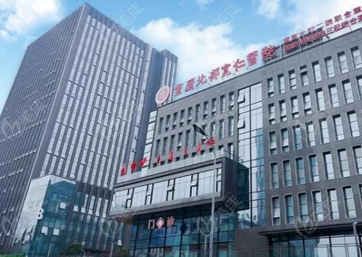 2022重慶整形醫(yī)院排名前十重磅來襲！當(dāng)代第三、榜一神秘面紗揭曉