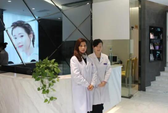 上海哪家整形隆鼻做的好？盤點上海排名榜五強醫(yī)美_個個實力封神！