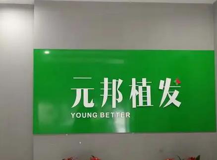2022南寧植發(fā)醫(yī)院排行前五！愛(ài)美者點(diǎn)評(píng)、價(jià)格大揭秘~