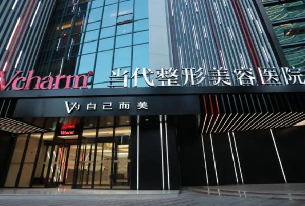 重慶整形醫(yī)院鼻頭哪家好？盤點(diǎn)前六醫(yī)美_榜一實(shí)至名歸