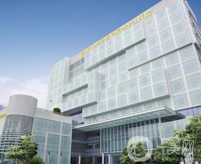 成都整容醫(yī)院